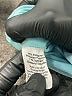 Beyond Yoga Teal Yoga Pants Size M - photo 8