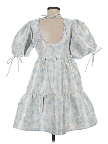Day + Moon Casual Dress (view 2)
