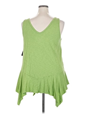 Torrid Sleeveless Top (view 2)