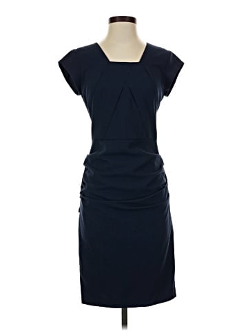 BCBGMAXAZRIA Cocktail Dress (view 1)