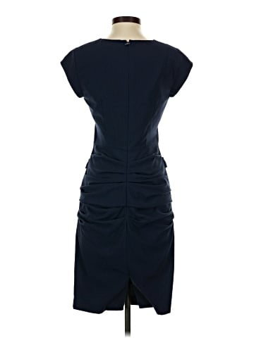 BCBGMAXAZRIA Cocktail Dress (view 2)
