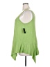 Torrid Green Sleeveless Top Size 2X (2) - photo 5