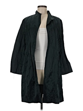 Eileen Fisher Trenchcoat