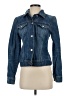 Gap Blue Denim Jacket Size S - photo 1