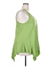 Torrid Green Sleeveless Top Size 2X (2) - photo 4