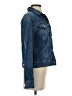 Gap Blue Denim Jacket Size S - photo 4