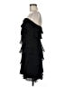 Express Black Cocktail Dress Size 6 - photo 5