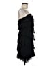 Express Black Cocktail Dress Size 6 - photo 4