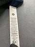 Lululemon Athletica Blue Active Pants Size 0 - photo 8