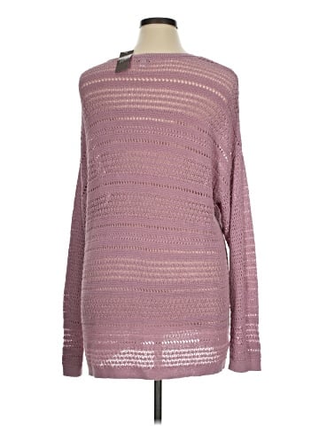 J.Jill Pullover Sweater (view 2)