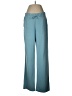 Athleta Teal Casual Pants Size M - photo 1