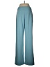 Athleta Teal Casual Pants Size M - photo 2