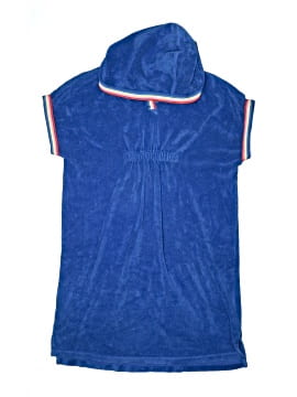 Hanna Andersson Poncho