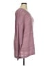 J.Jill Purple Pullover Sweater Size XL (tall) - photo 4