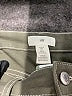 H&M Green Jeans Size 6 - photo 4