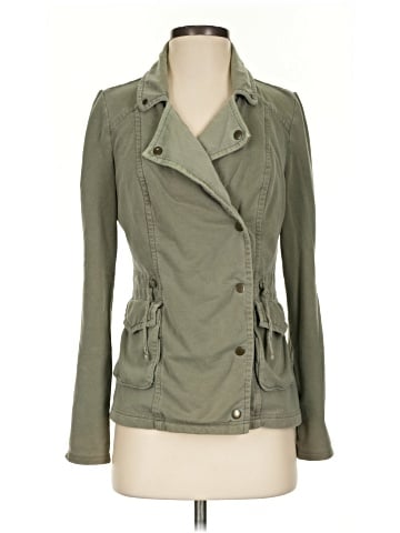 Saturday Sunday Jacket (view 1)