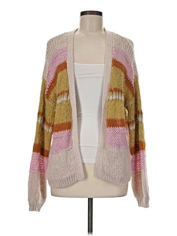 Ichi Cardigan (view 1)