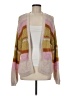 Ichi Pink Cardigan Size M - photo 1