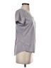 Layer 8 Gray Short Sleeve T-Shirt Size S - photo 4
