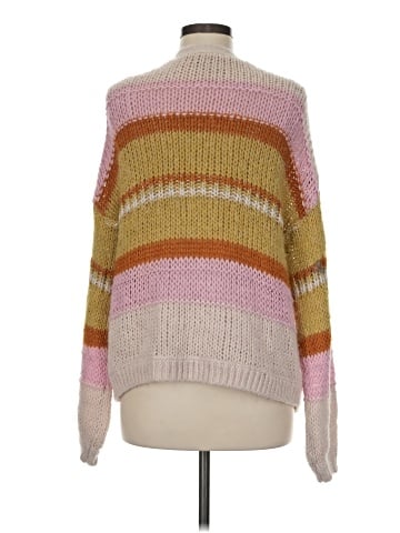 Ichi Cardigan (view 2)