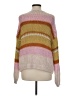 Ichi Pink Cardigan Size M - photo 2