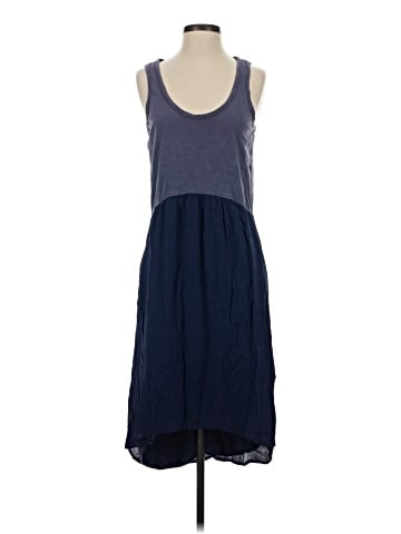 Left of Center Casual Dress (view 1)