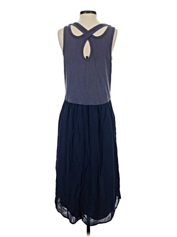 Left of Center Casual Dress (view 2)