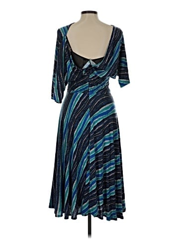 Plenty By Tracy Reese Cocktail Dress (view 2)