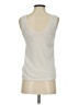Madewell Silver Sweater Vest Size XXS - photo 2