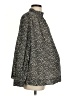 Hatch 100% Cupro Animal Print Black Long Sleeve Blouse Size XS Maternity (0) - photo 4