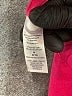 Scoop Pink Blazer Size M - photo 7