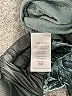 Ten Sixty Sherman Black Sleeveless Top Size XS - photo 8