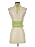 LA Hearts Green Tank Top Size S - photo 2