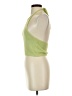 LA Hearts Green Tank Top Size S - photo 5