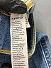 SPANX Blue Jeans Size XL - photo 8