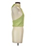 LA Hearts Green Tank Top Size S - photo 4