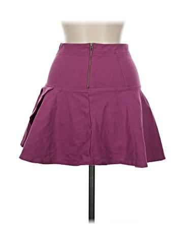 Sunday Best Casual Skirt (view 2)