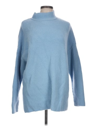 Suboo Turtleneck Sweater (view 1)