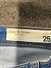 Rag & Bone Stars Blue Jeans Size 25 waist - photo 7