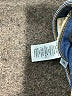 Rag & Bone Stars Blue Jeans Size 25 waist - photo 9