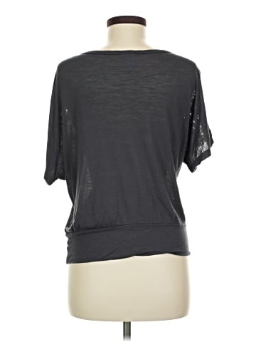 H.I.P. Happening in the Present Short Sleeve T-Shirt (view 2)