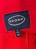 Scoop Red Blazer Size M - photo 6