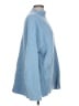 Suboo Blue Turtleneck Sweater Size L - photo 4
