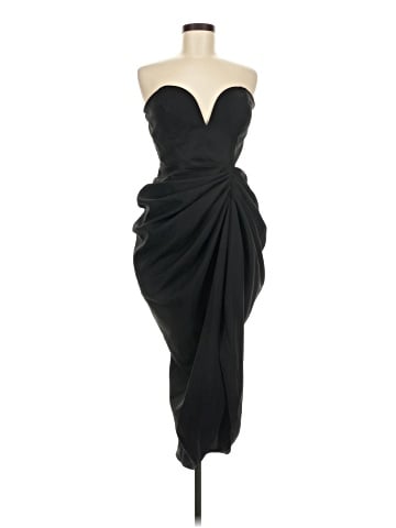 PrettyLittleThing Cocktail Dress (view 1)