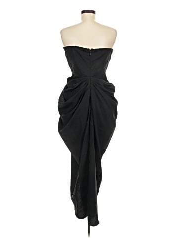PrettyLittleThing Cocktail Dress (view 2)
