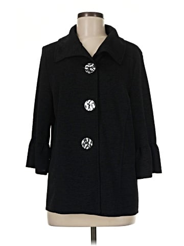 JM Collection Coat (view 1)
