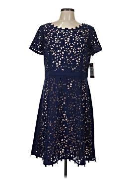 Focus By Shani Casual Dress