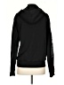 Assorted Brands 100% Cotton Black Zip Up Hoodie Size S - photo 2
