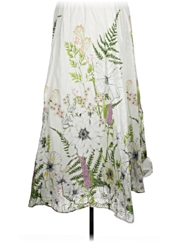 Forever That Girl for Anthropologie Casual Skirt (view 2)