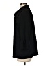 JM Collection Black Coat Size M - photo 5